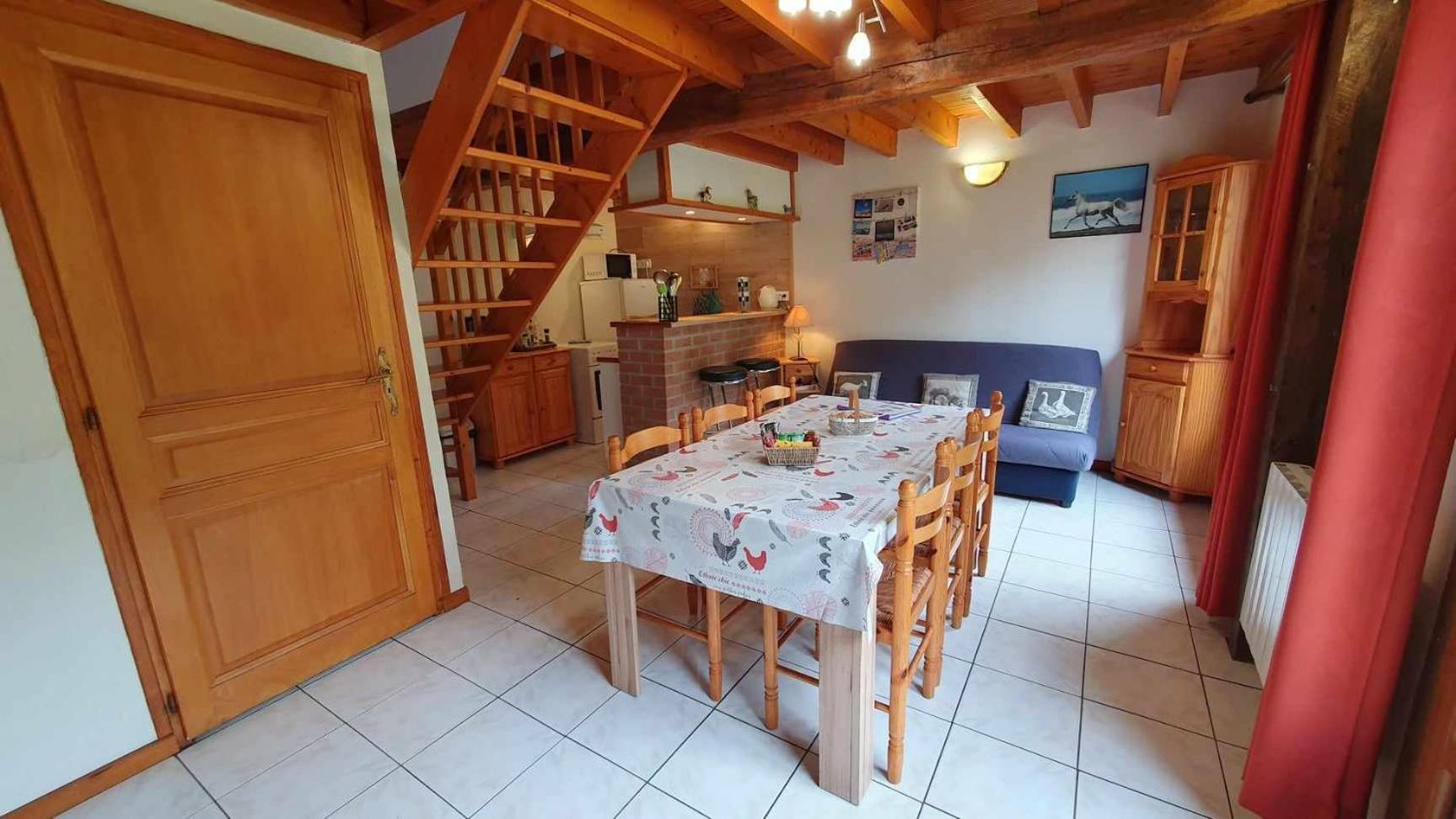 Вилла La Fermette Des Ramolleux Crecy-en-Ponthieu Номер фото